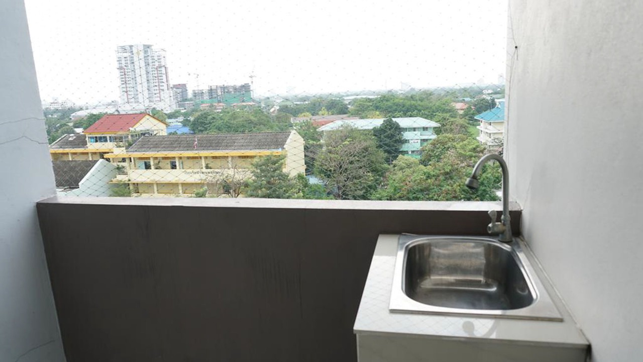Photo of Patio Balcony in Pak Kret