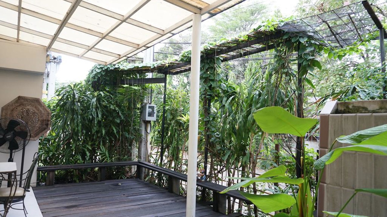 Photo of Patio Balcony in Pak Kret