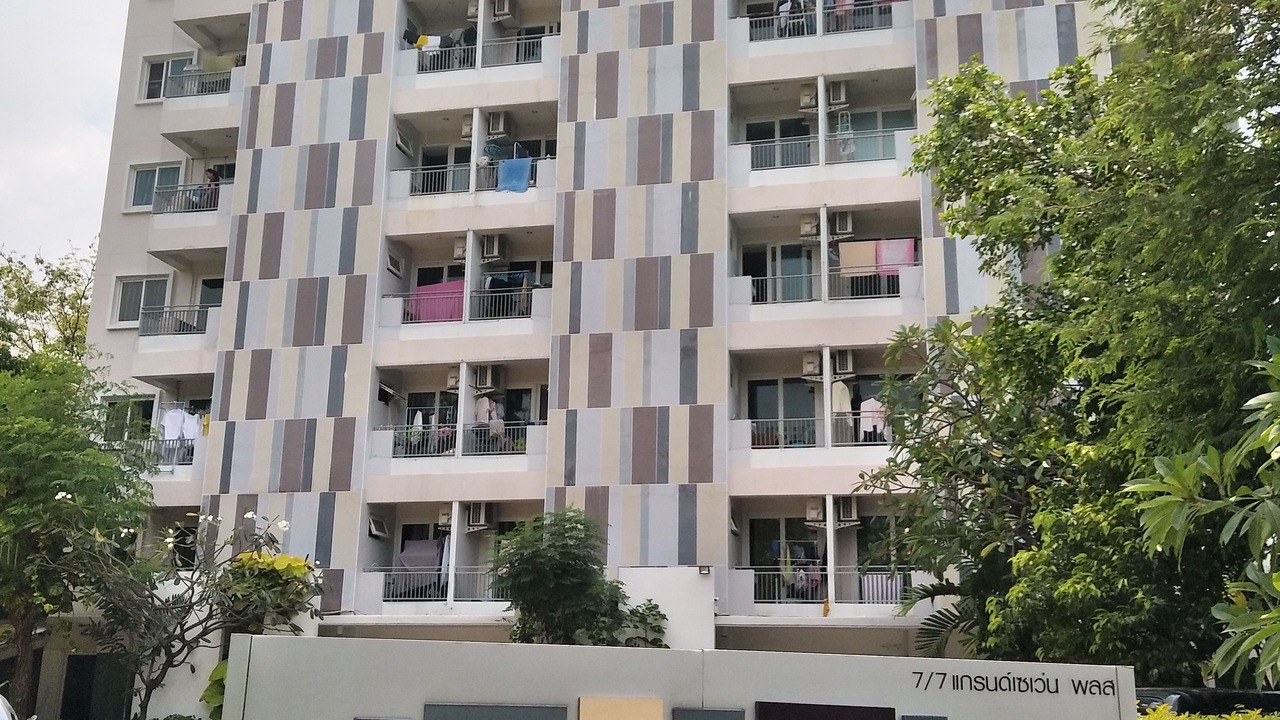 Photo of Outdoor in Pak Kret
