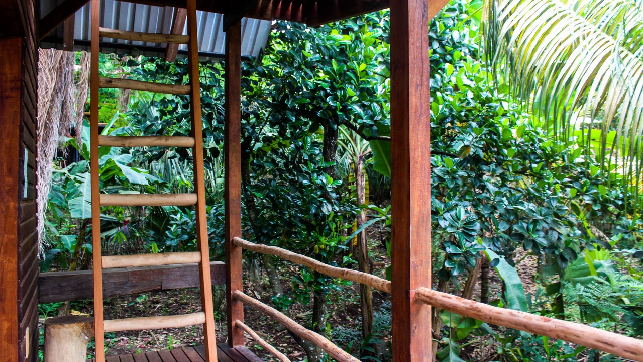 Photo of Patio Balcony in Balgue