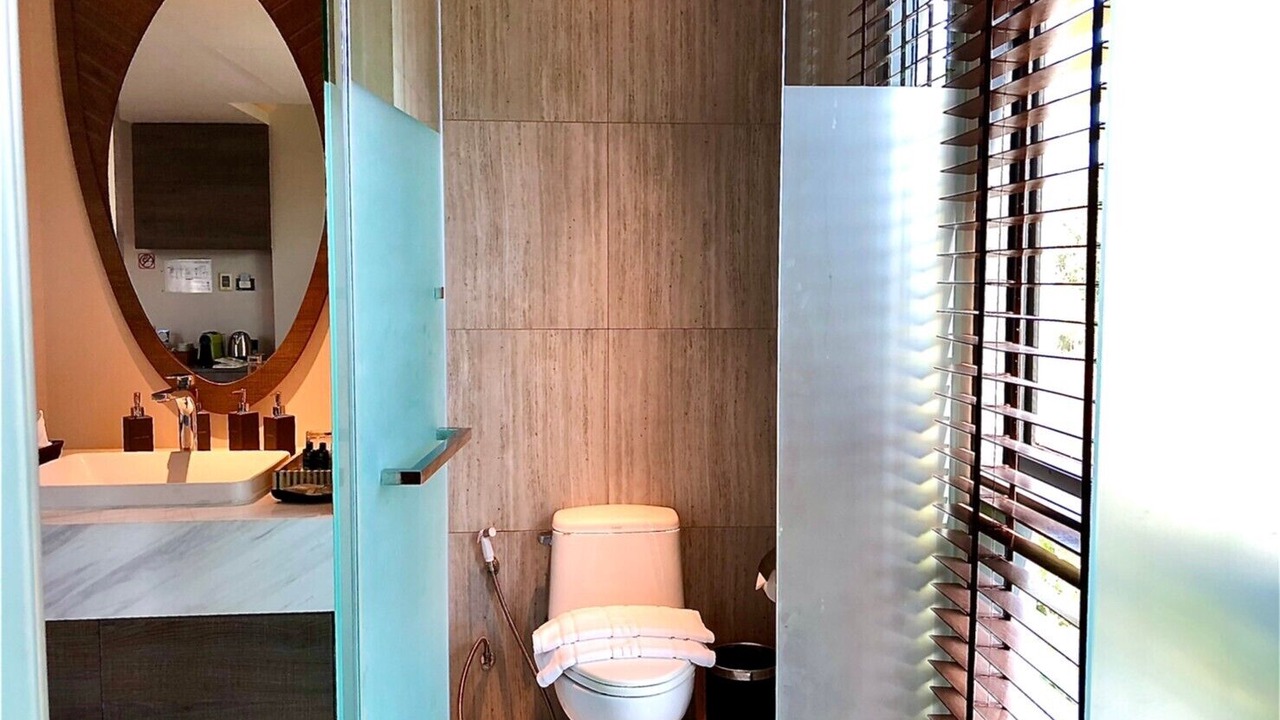 Photo of Bathroom in Phaya Yen