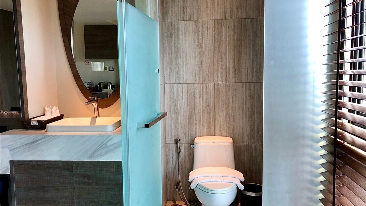Photo of Bathroom in Phaya Yen