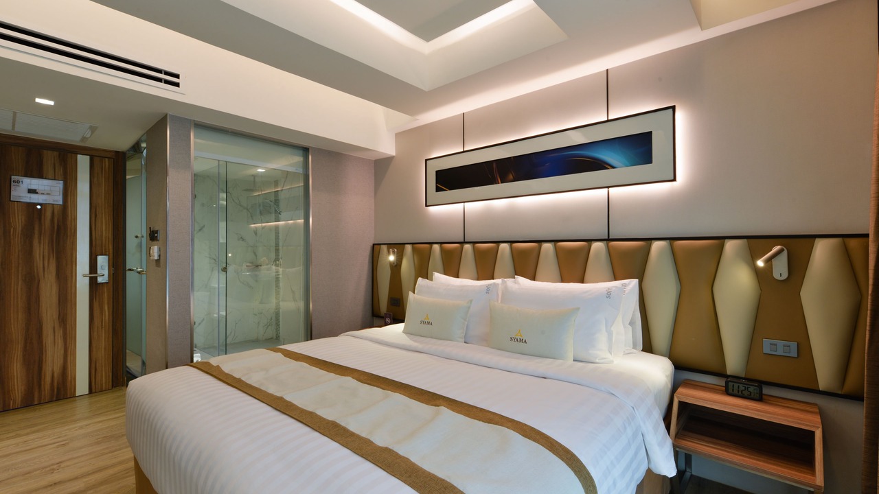 Photo of Bedroom in Nana