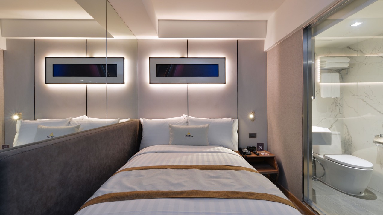 Photo of Bedroom in Nana
