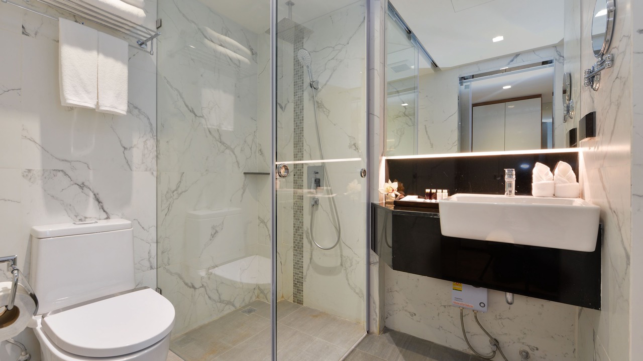 Photo of Bathroom in Nana