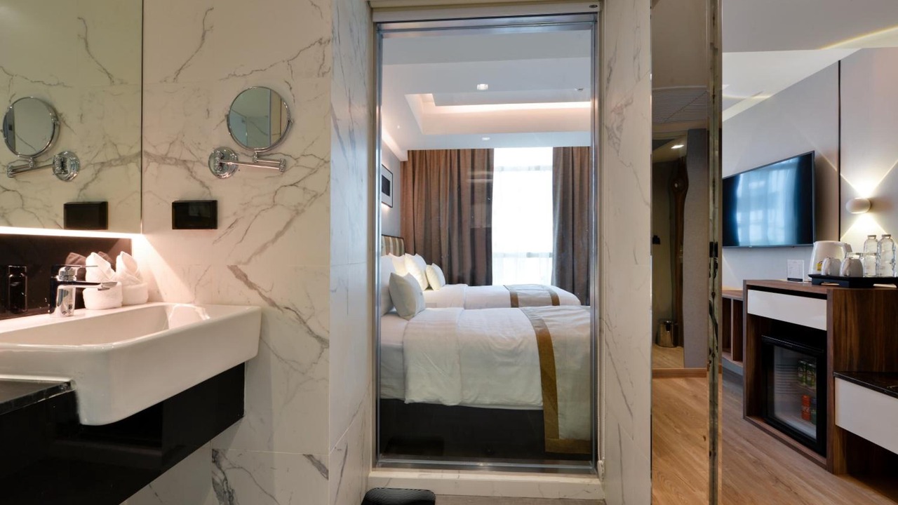 Photo of Bedroom in Nana