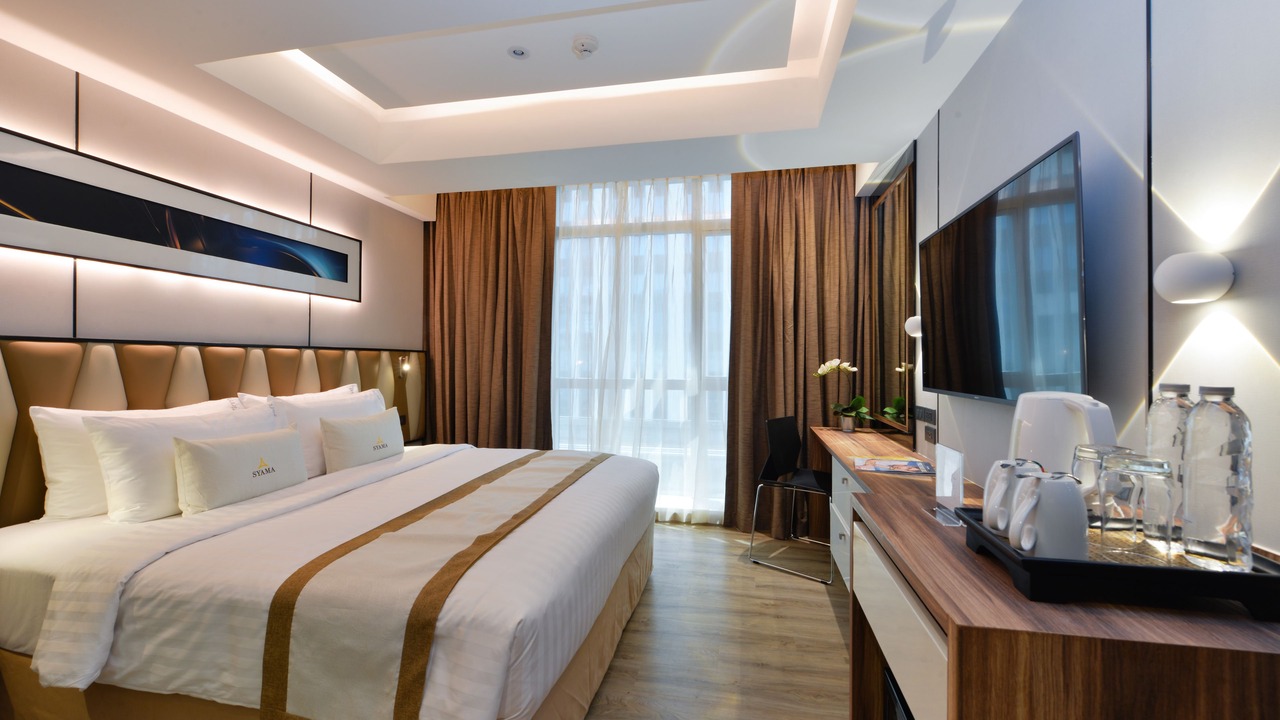 Photo of Bedroom in Nana