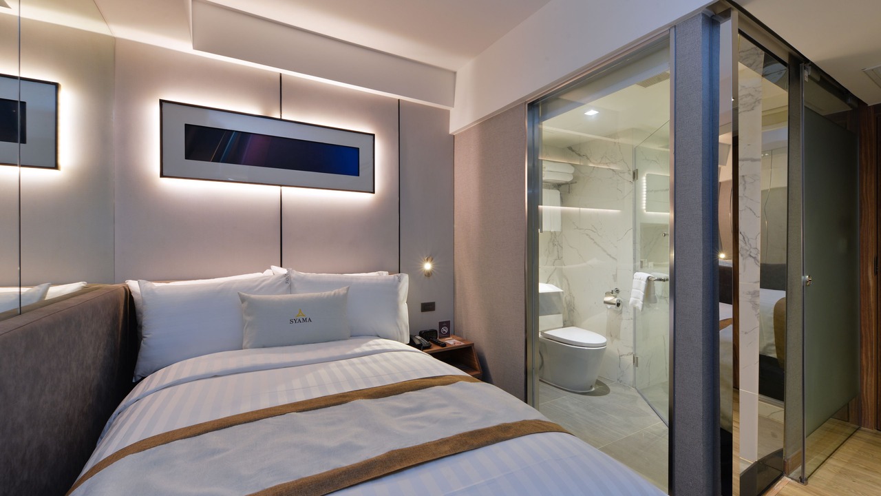 Photo of Bedroom in Nana