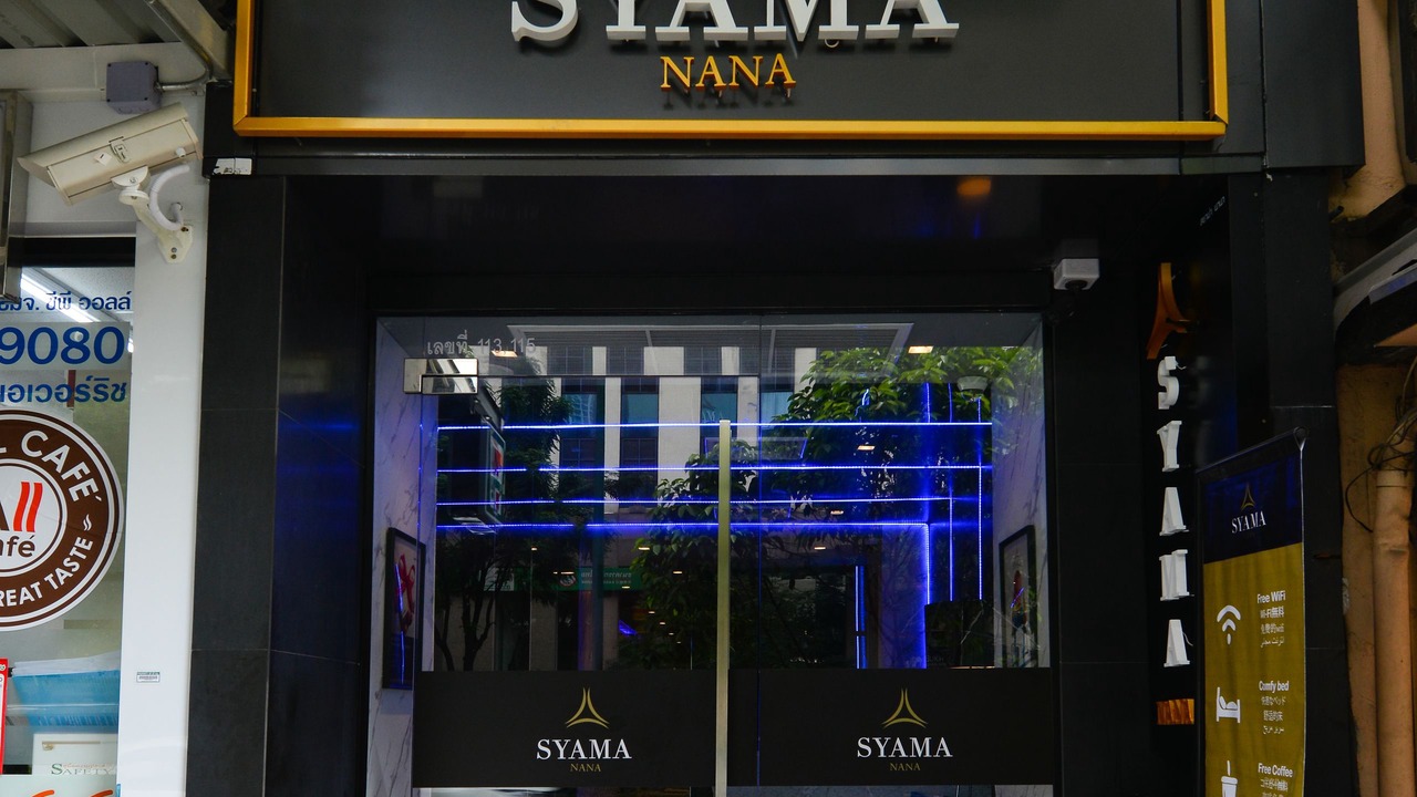 Photo of Outdoor in Nana