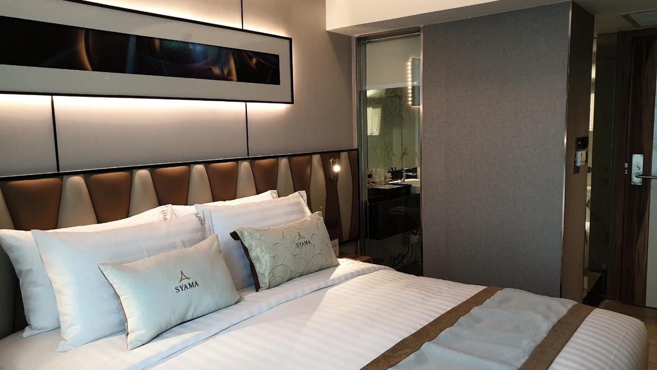 Photo of Bedroom in Nana