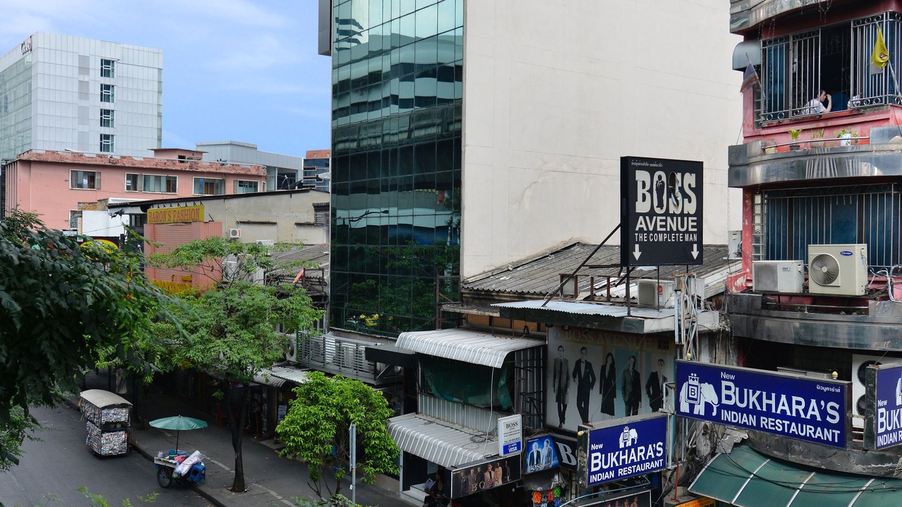 Photo of Outdoor in Nana