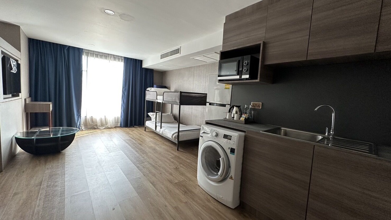 Photo of Bedroom in Nana