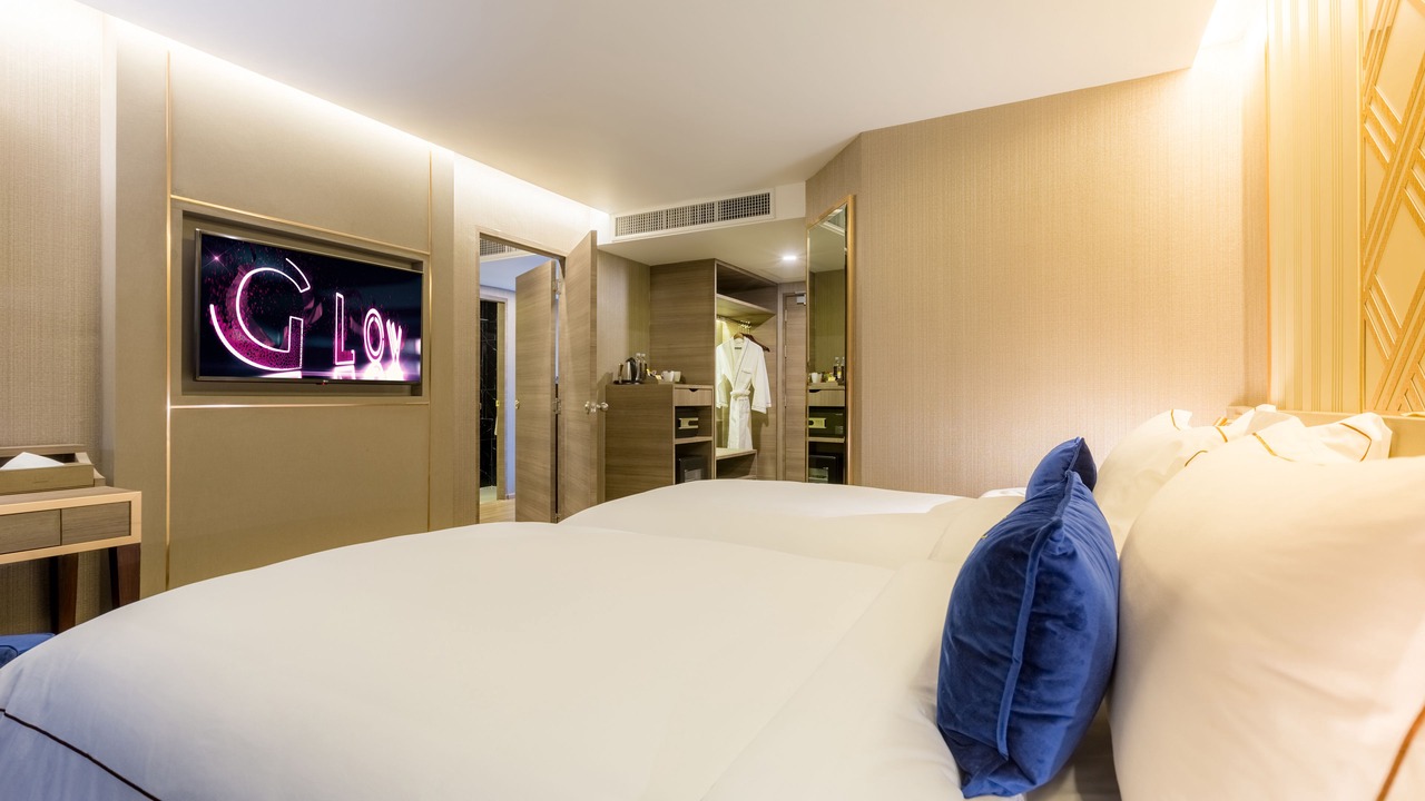 Photo of Bedroom in Nana