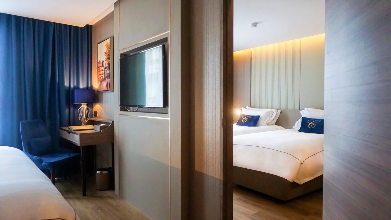 Photo of Bedroom in Nana