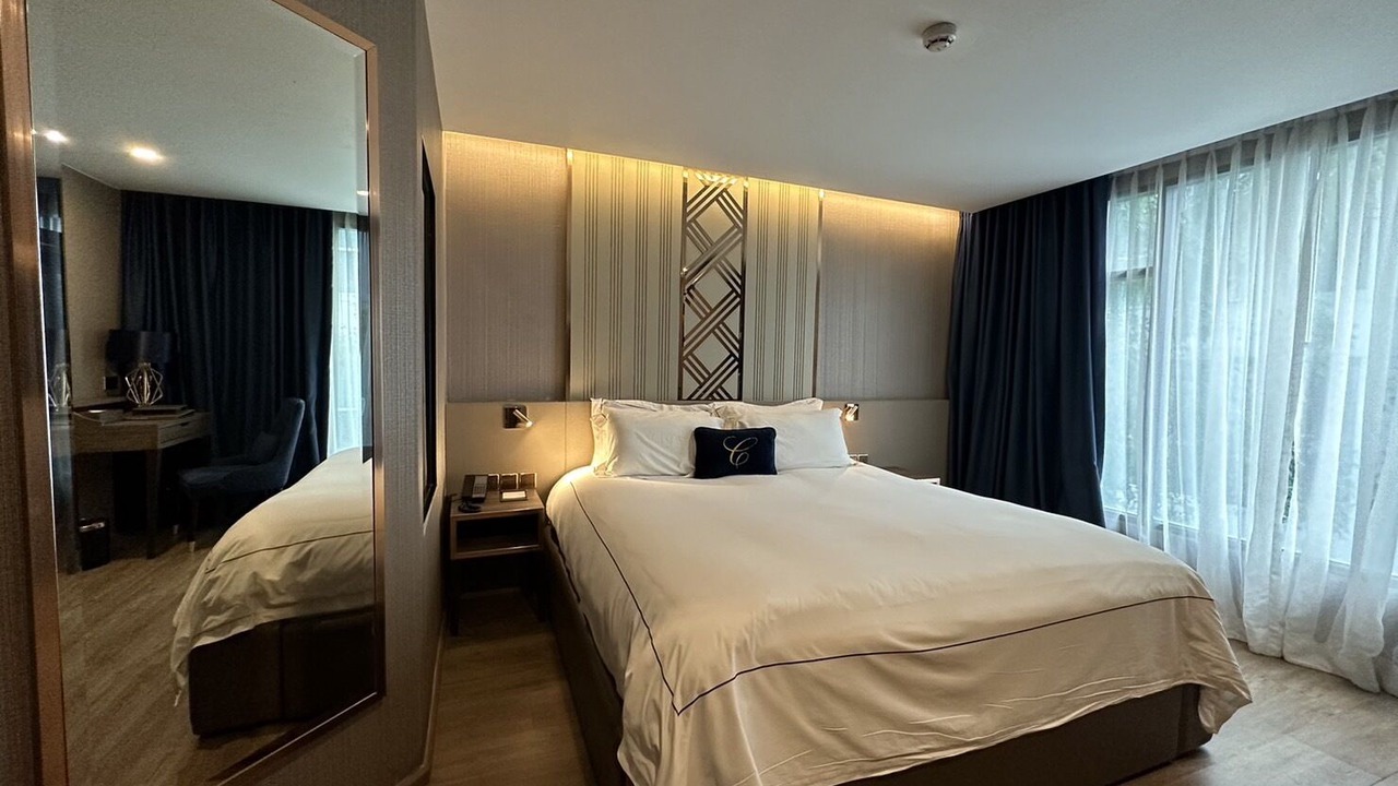 Photo of Bedroom in Nana