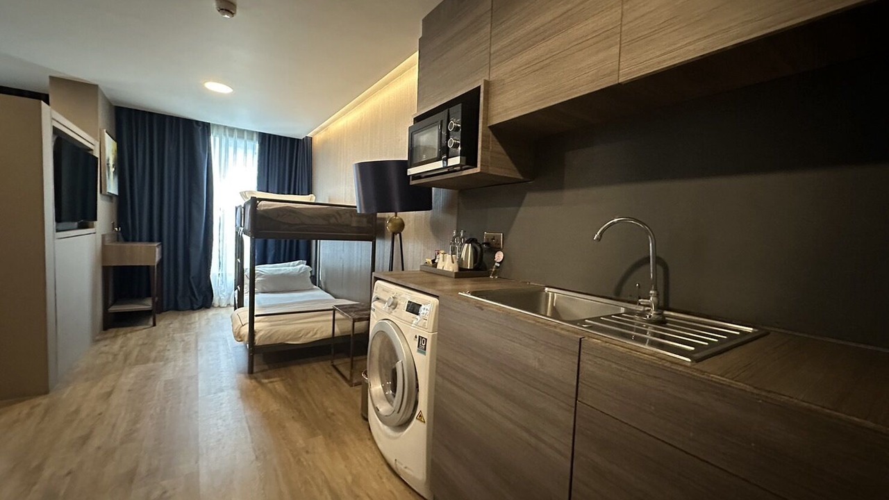 Photo of Bedroom in Nana