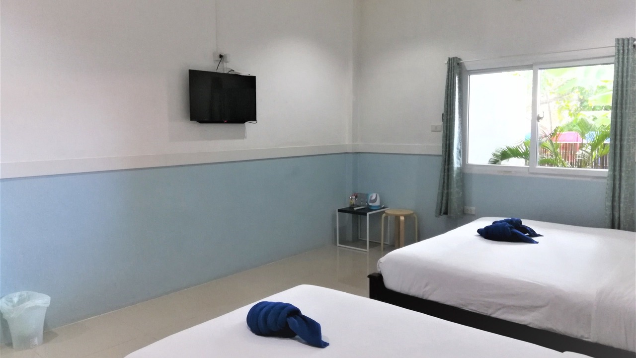 Photo of Bedroom in Rayong