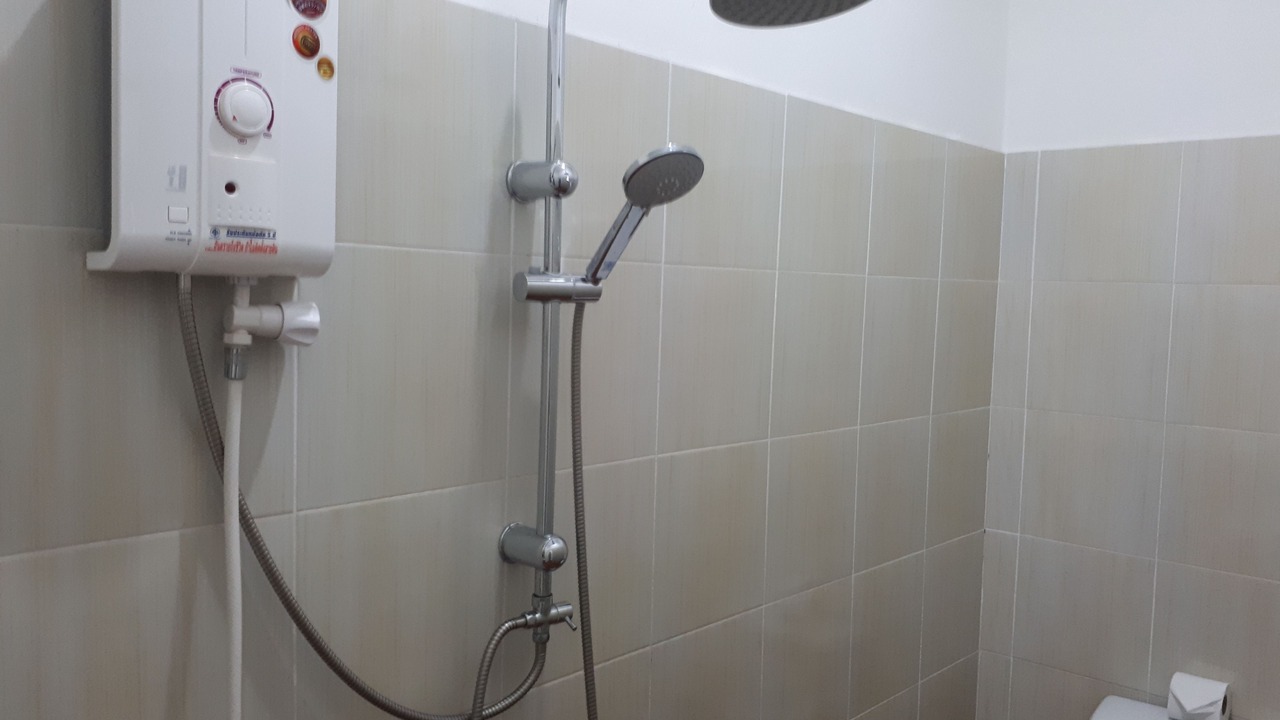 Photo of Bathroom in Rayong