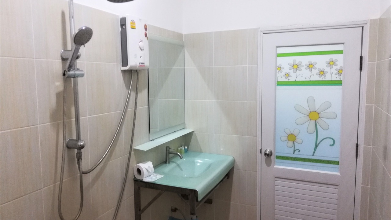 Photo of Bathroom in Rayong