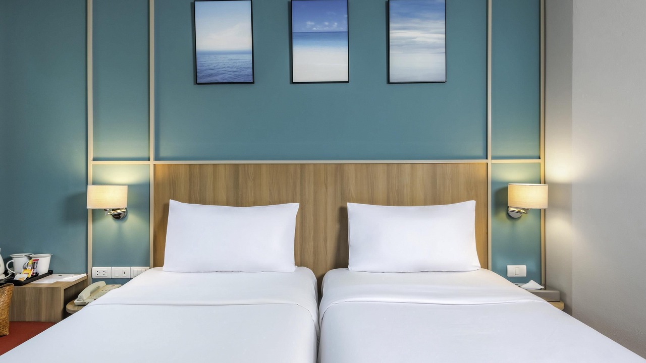 Photo of Bedroom in Plai Laem
