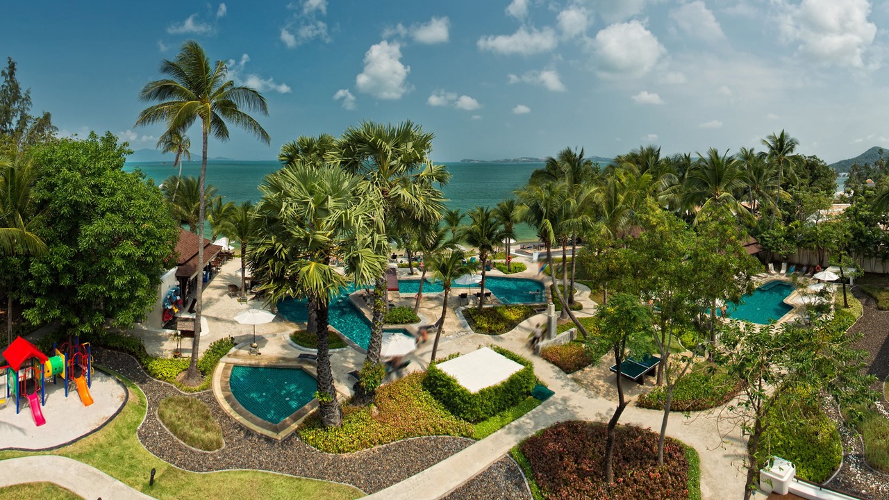 Photo of Outdoor in Plai Laem