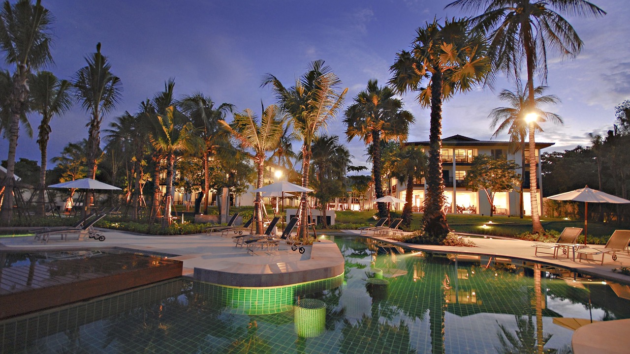 Photo of Outdoor in Plai Laem