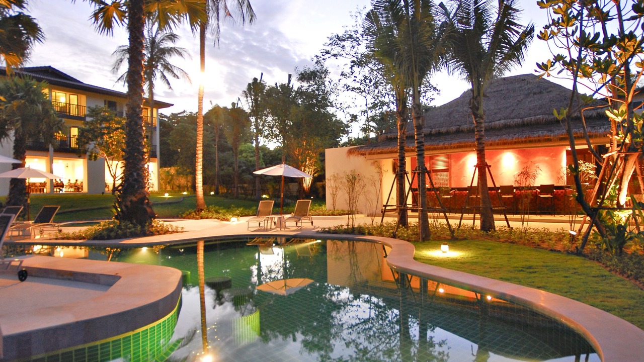 Photo of Outdoor in Plai Laem