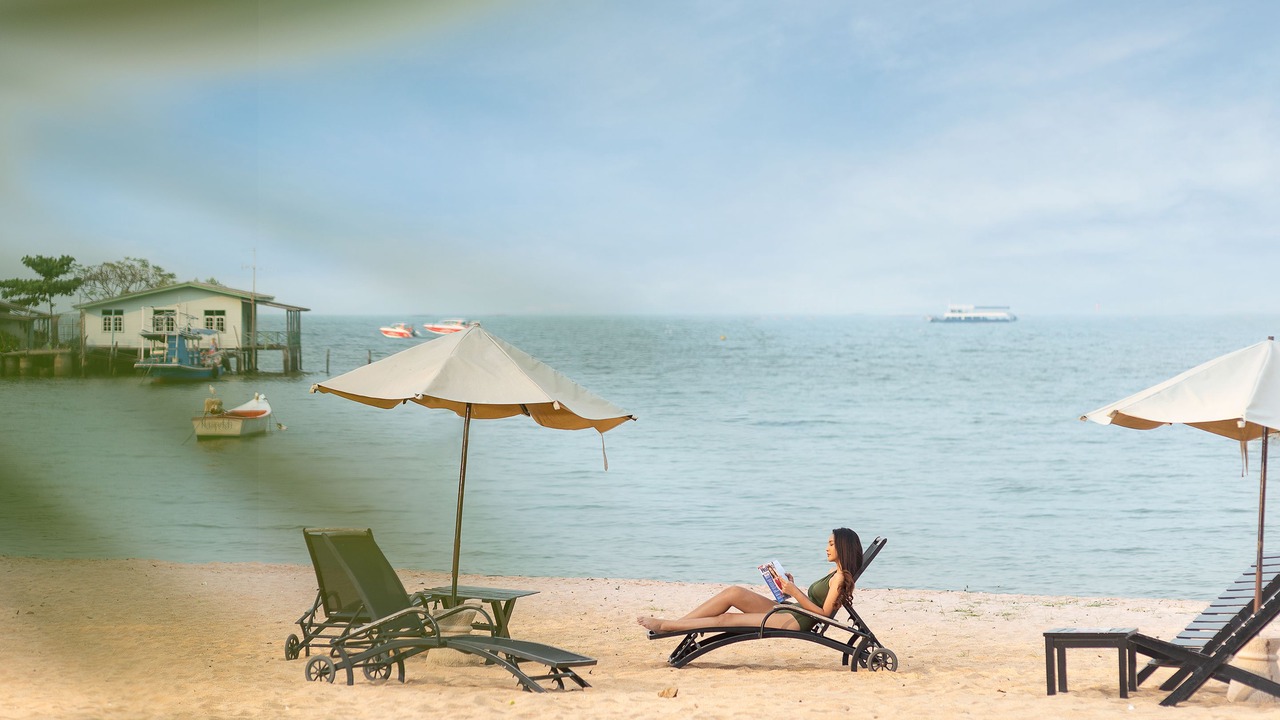 Photo of Bedroom in North Pattaya