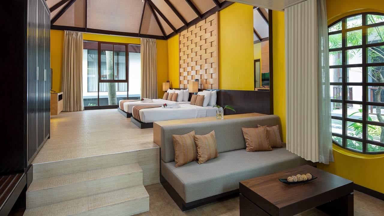 Photo of Bedroom in North Pattaya