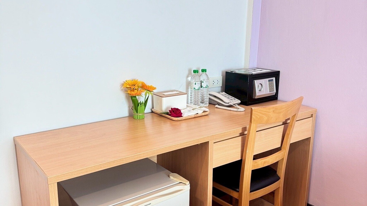 Photo of Bedroom in Wattana