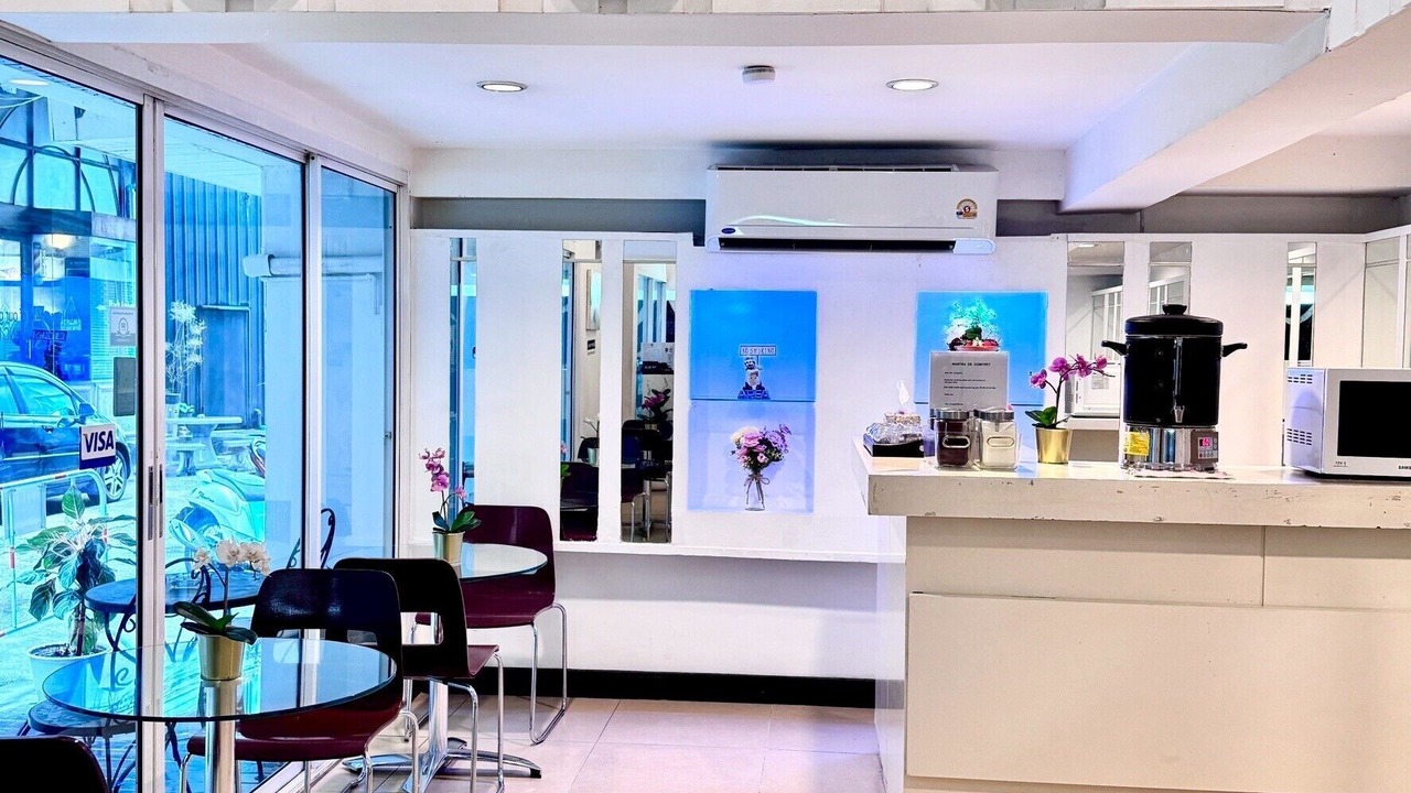 Photo of Others in Wattana