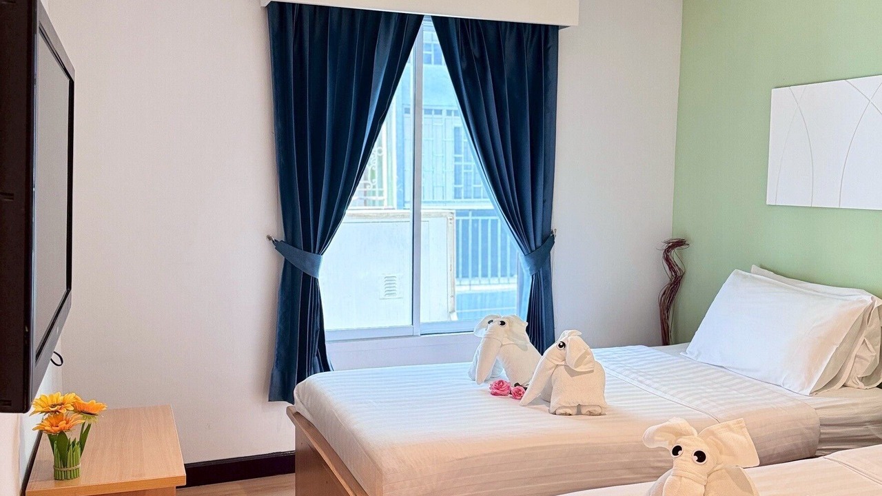 Photo of Bedroom in Wattana