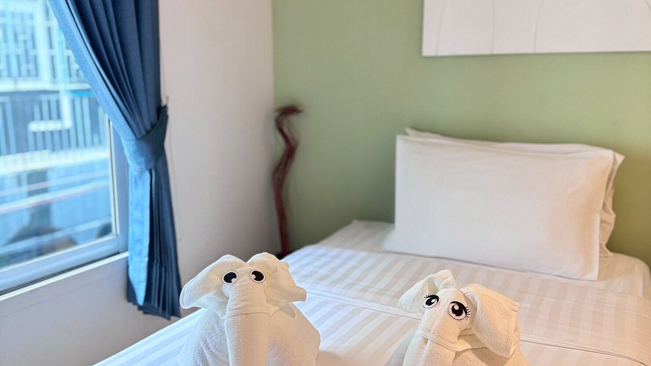 Photo of Bedroom in Wattana