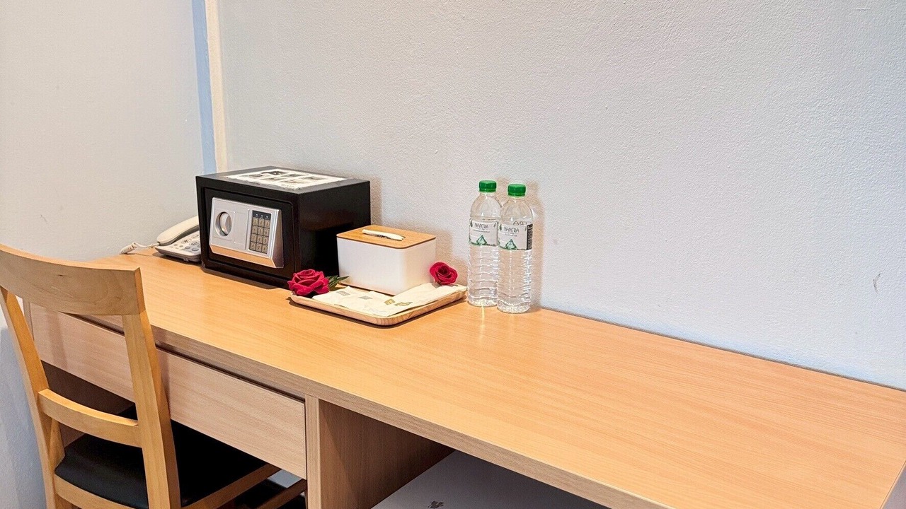 Photo of Bedroom in Wattana