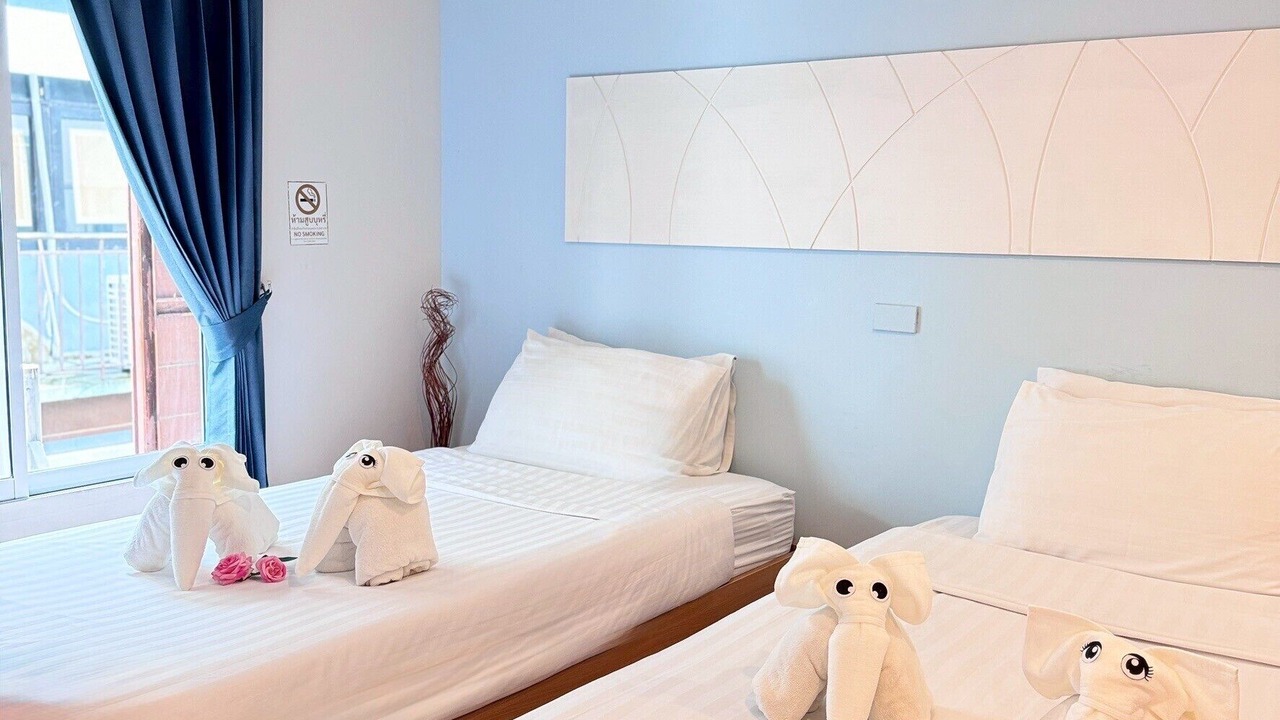 Photo of Bedroom in Wattana