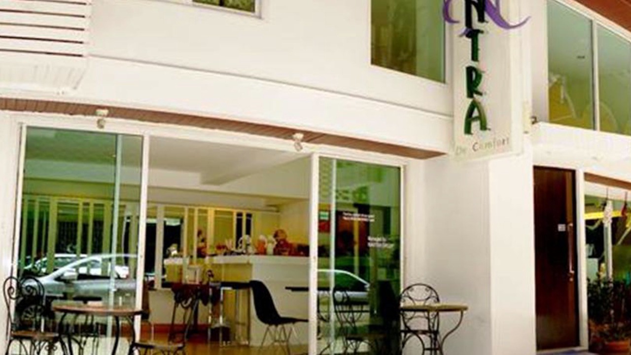 Photo of Outdoor in Wattana
