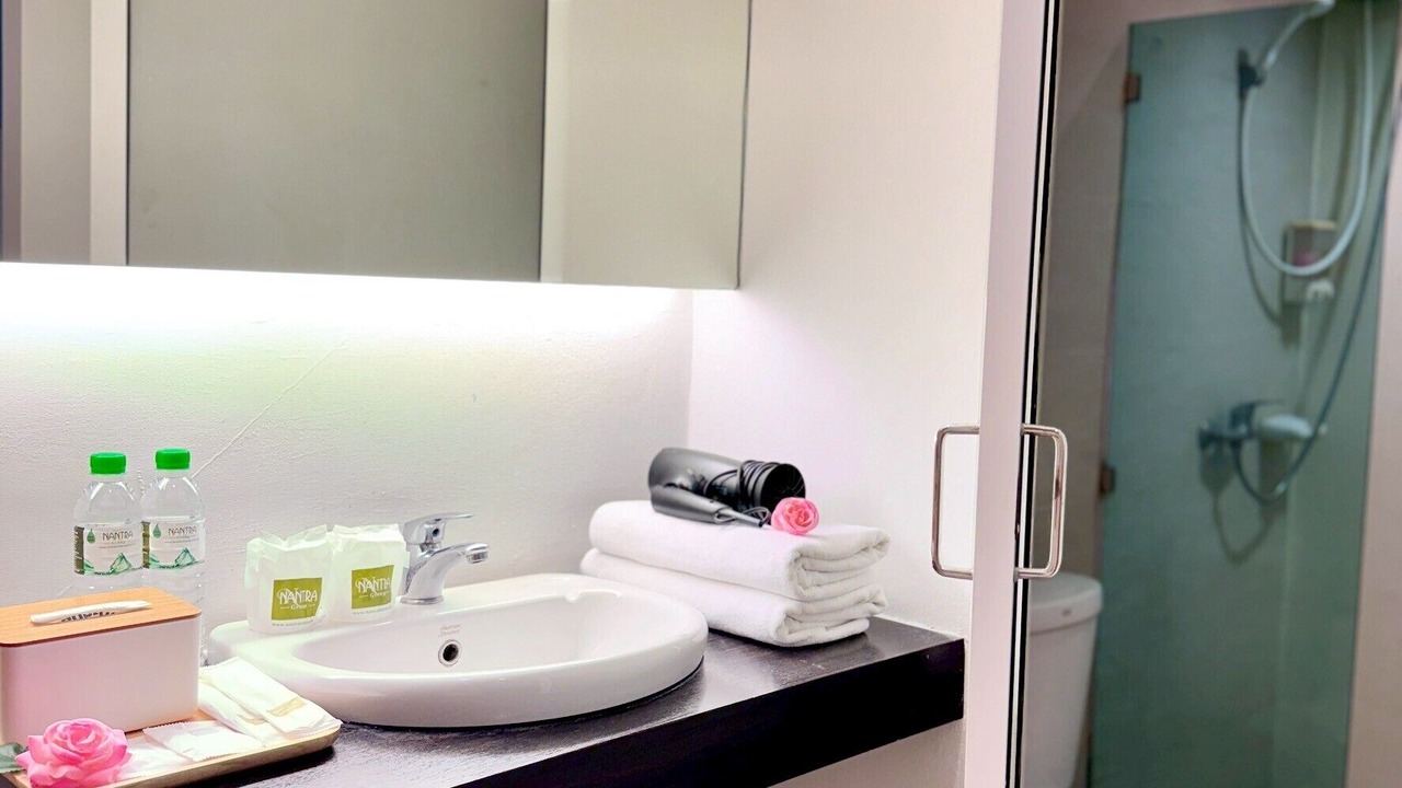Photo of Bathroom in Wattana