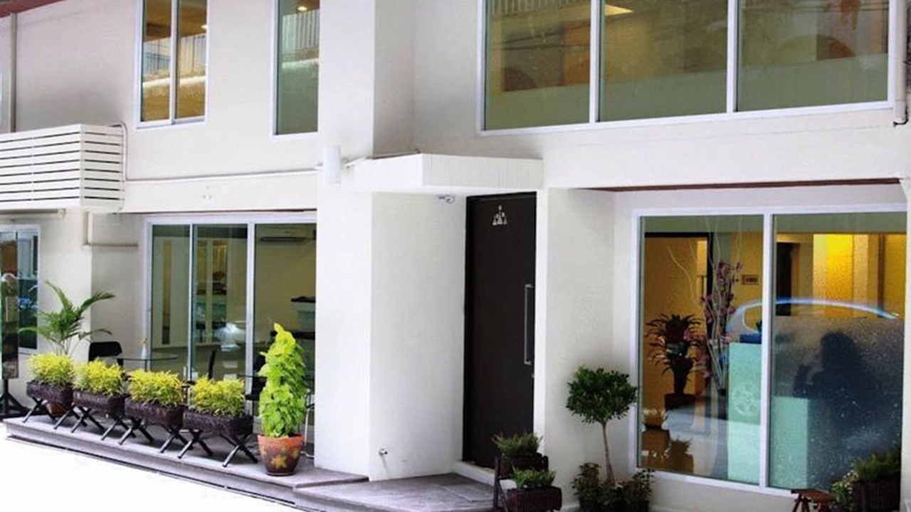 Photo of Outdoor in Wattana