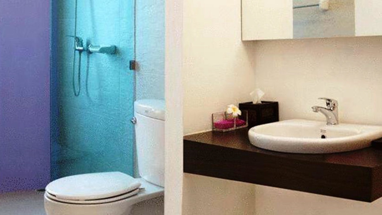 Photo of Bathroom in Wattana