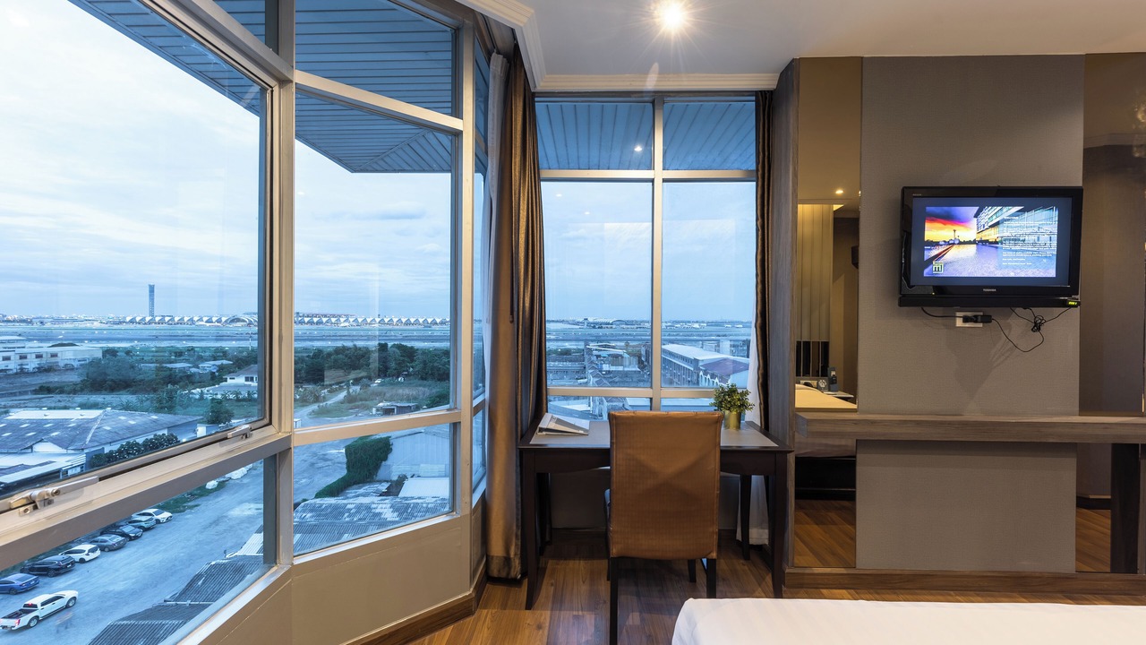 Photo of Bedroom in Racha Thewa