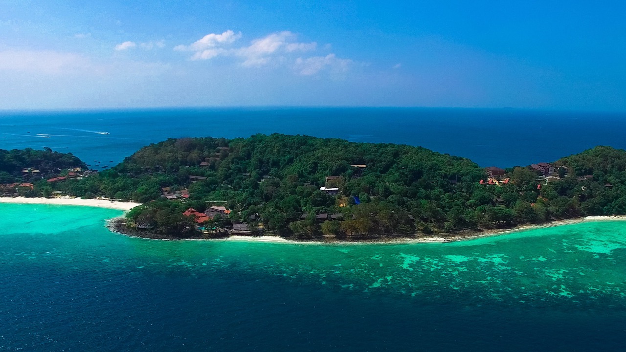 Photo of Outdoor in Ko Phi Phi