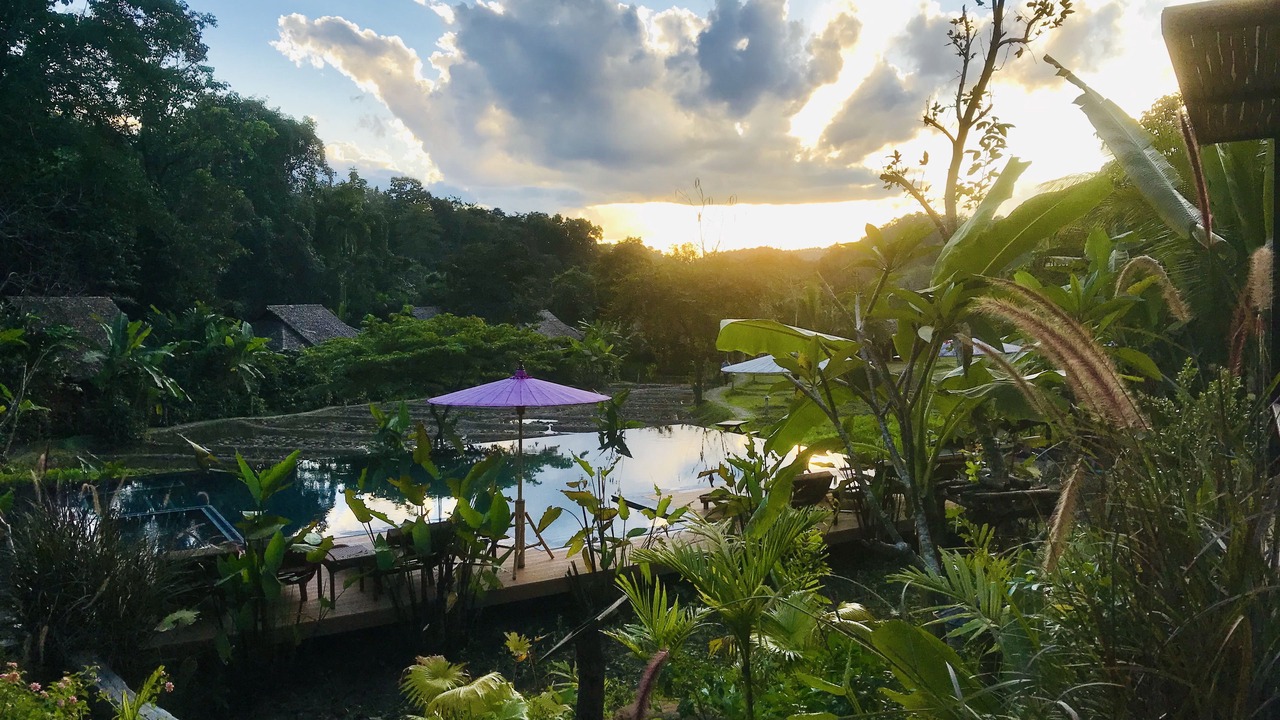 Photo of Outdoor in Chong Kham