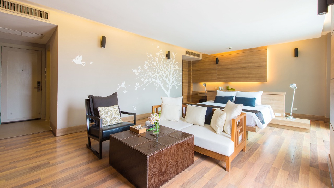 Photo of Bedroom in Mu Si