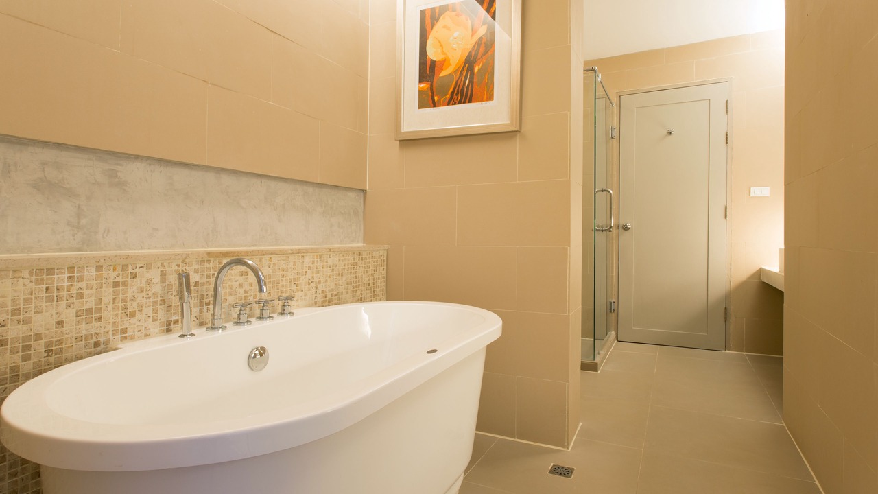 Photo of Bathroom in Mu Si