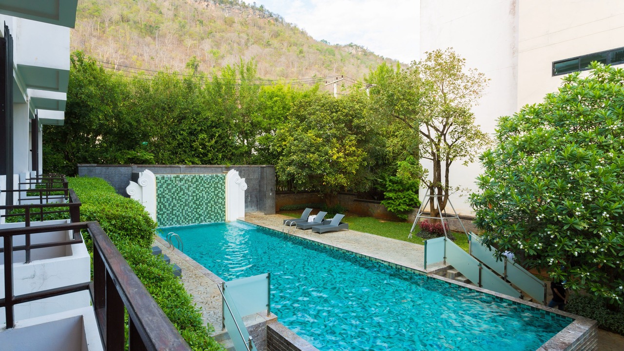 Photo of Outdoor in Mu Si