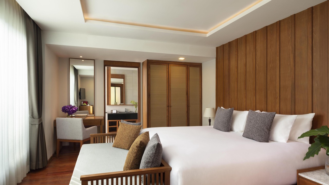 Photo of Bedroom in Ao Nang