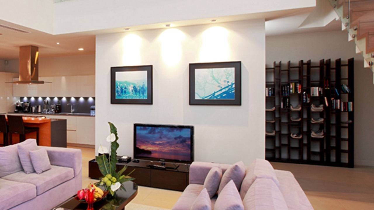 Photo of Livingroom in Kamala