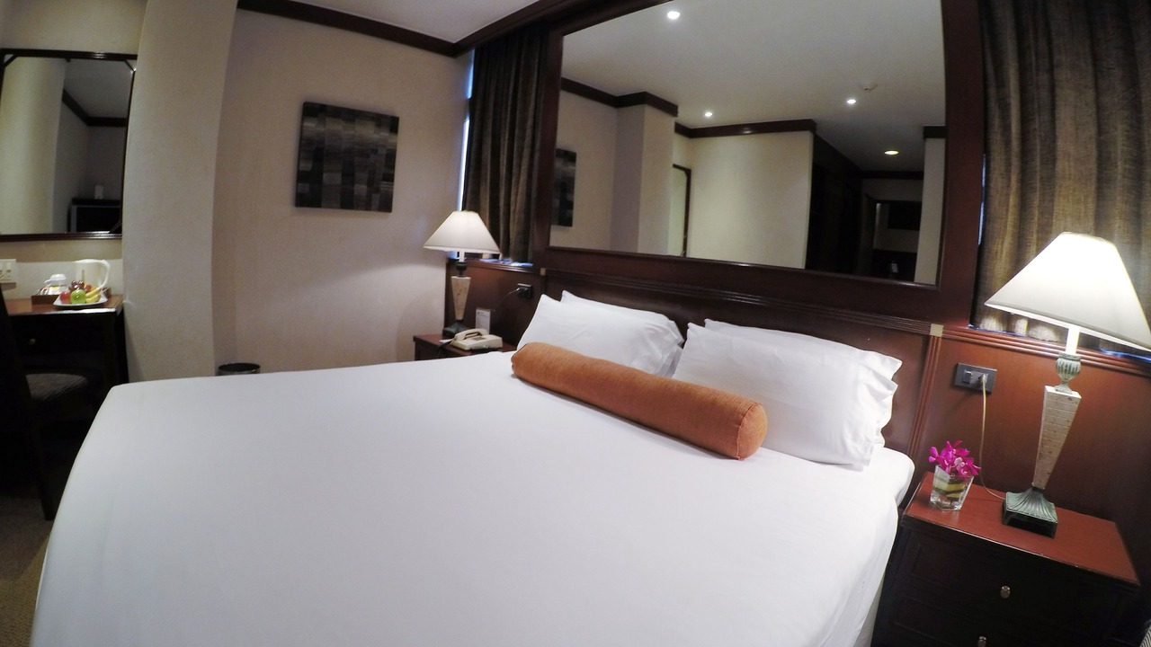 Photo of Bedroom in Nana