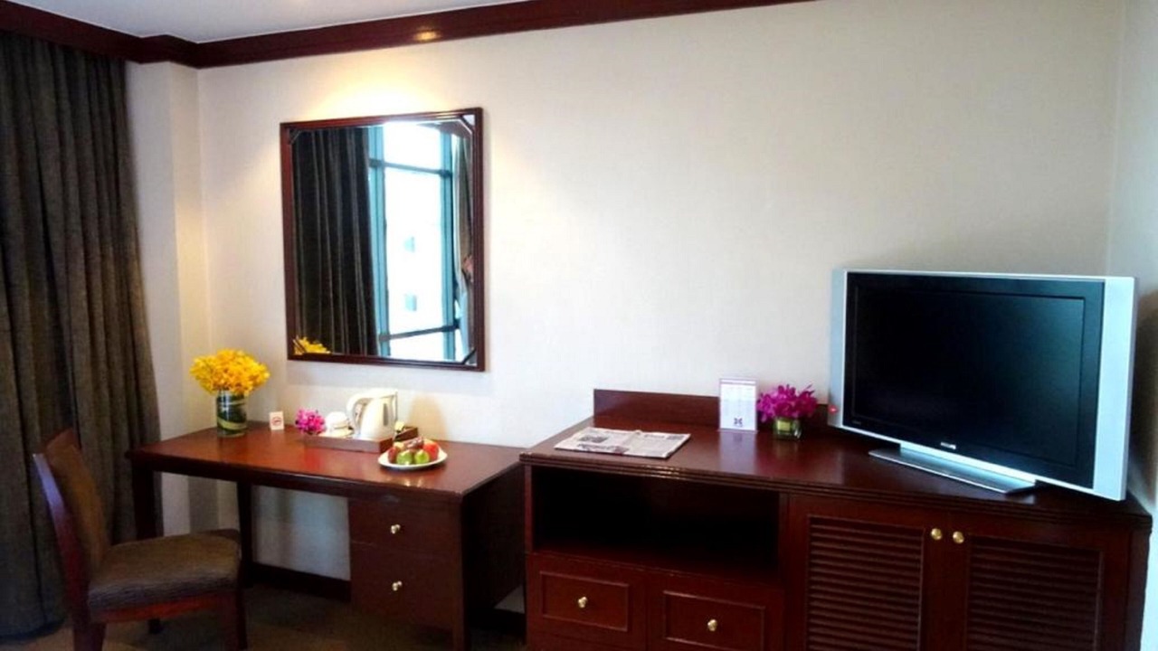 Photo of Bedroom in Nana