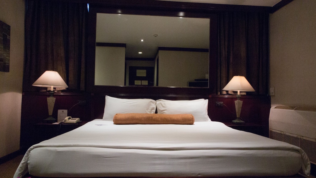 Photo of Bedroom in Nana